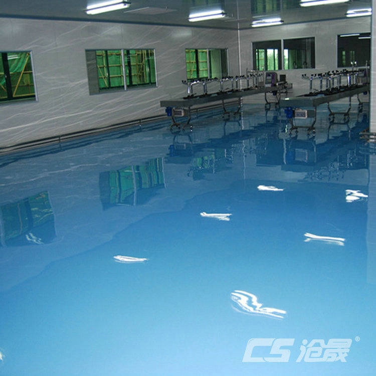 平涂環氧地坪 平涂環氧地坪