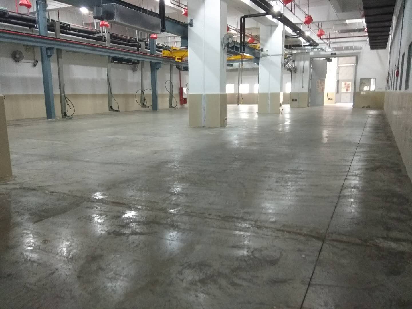 基礎(chǔ)地面 基礎(chǔ)地面