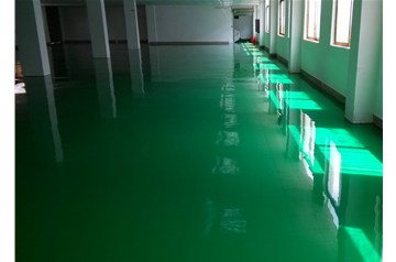 廈門滄晟環氧地坪,8種環氧地坪類別詳細說明！