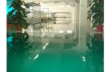 廈門滄晟環(huán)氧自流平地坪漆能用多長時(shí)間