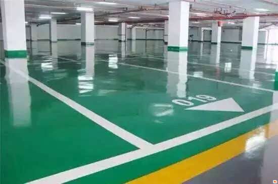 福州滄晟環氧地坪漆 滄晟環氧樹脂地坪漆廠家 地坪涂料概念