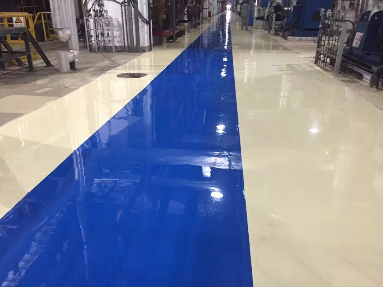 環氧地坪 環氧地坪