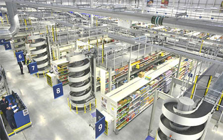 環氧地坪廠商分享水磨石地坪與密封固化地坪怎么選