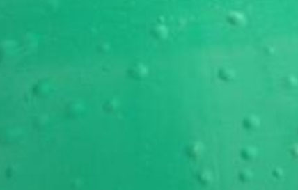 環氧地坪施工地面含水率高的原因是什么