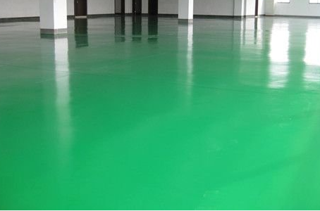 環氧防腐地坪漆
