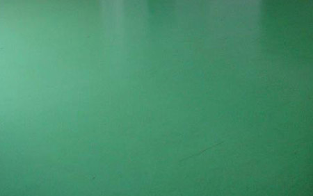 地坪涂料對人體是否有害？和地坪漆有什么區別？