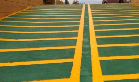 無震動止滑車道施工有什么要求？有哪些優勢？