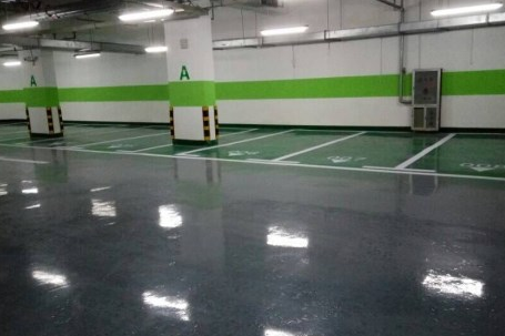 泉州環(huán)氧地坪漆是否可以用于室外？特性有哪些？